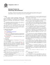 NEPLATNÁ ASTM E808-01 10.12.2001 náhľad