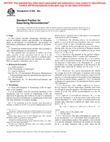 NEPLATNÁ ASTM E808-99a 10.12.2001 náhľad