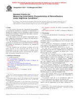NEPLATNÁ ASTM E811-95(2001) 1.1.2001 náhľad