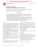 NEPLATNÁ ASTM E814-02 10.7.2002 náhľad