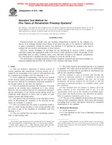 NEPLATNÁ ASTM E814-08b 1.7.2008 náhľad