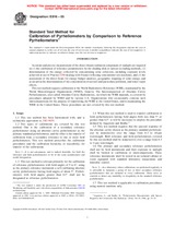 NEPLATNÁ ASTM E816-05 1.10.2005 náhľad