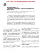 NEPLATNÁ ASTM E816-95(2002) 15.4.1995 náhľad