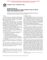 NEPLATNÁ ASTM E822-92(1996) 1.1.1996 náhľad
