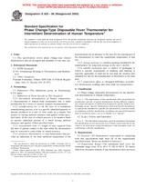 NEPLATNÁ ASTM E825-98(2003) 10.5.2003 náhľad