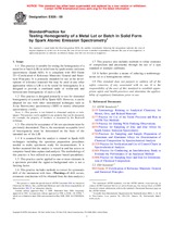 NEPLATNÁ ASTM E826-08 1.5.2008 náhľad