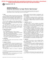 NEPLATNÁ ASTM E827-95 10.4.2002 náhľad
