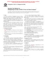 NEPLATNÁ ASTM E828-81(2004) 10.12.1997 náhľad