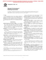 NEPLATNÁ ASTM E833-04 1.10.2004 náhľad