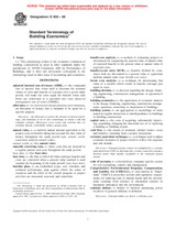 NEPLATNÁ ASTM E833-08 1.11.2008 náhľad