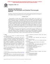 NEPLATNÁ ASTM E839-05 1.11.2005 náhľad