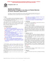 NEPLATNÁ ASTM E841-04 1.5.2004 náhľad