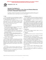 NEPLATNÁ ASTM E841-99 10.11.1999 náhľad