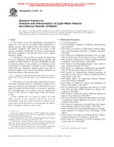NEPLATNÁ ASTM E853-01 10.6.2001 náhľad