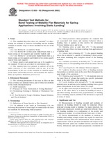 NEPLATNÁ ASTM E855-90(2000) 1.1.2000 náhľad