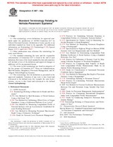 NEPLATNÁ ASTM E867-02a 10.6.2002 náhľad