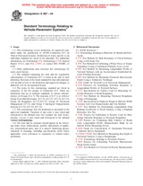 NEPLATNÁ ASTM E867-04 1.12.2004 náhľad