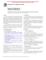 NEPLATNÁ ASTM E870-82(2006) 1.11.2006 náhľad