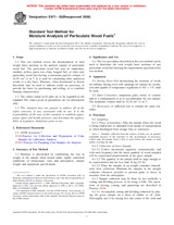 NEPLATNÁ ASTM E871-82(2006) 1.11.2006 náhľad
