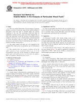 NEPLATNÁ ASTM E872-82(2006) 1.11.2006 náhľad