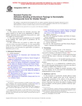NEPLATNÁ ASTM E874-04 1.10.2004 náhľad