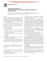 NEPLATNÁ ASTM E879-01 10.5.2001 náhľad