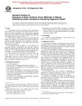NEPLATNÁ ASTM E881-92(1996) 1.1.1996 náhľad