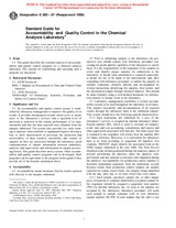 NEPLATNÁ ASTM E882-87(1998) 10.5.1998 náhľad