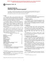 NEPLATNÁ ASTM E883-99 10.4.1999 náhľad