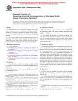 NEPLATNÁ ASTM E884-82(2006) 1.2.2006 náhľad