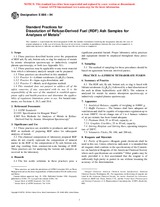 NEPLATNÁ ASTM E886-94 1.1.1994 náhľad