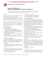 NEPLATNÁ ASTM E887-88(1996) 1.1.1996 náhľad