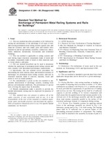 NEPLATNÁ ASTM E894-88(1998) 10.4.1998 náhľad