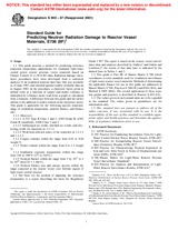 NEPLATNÁ ASTM E900-87(2001) 9.7.1987 náhľad