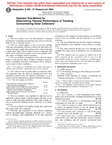 NEPLATNÁ ASTM E905-87(1995) 28.8.1987 náhľad