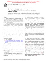 NEPLATNÁ ASTM E907-96(2004) 1.10.2004 náhľad