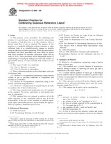 NEPLATNÁ ASTM E908-98 10.5.1998 náhľad