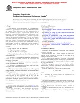 NEPLATNÁ ASTM E908-98(2004) 1.5.2004 náhľad