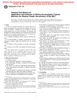 NEPLATNÁ ASTM E910-95 10.6.2001 náhľad