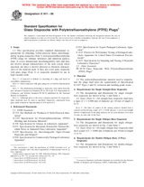 NEPLATNÁ ASTM E911-98 10.4.1998 náhľad