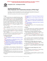 NEPLATNÁ ASTM E911-98(2004) 1.5.2004 náhľad