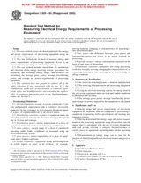 NEPLATNÁ ASTM E929-83(2005) 1.2.2005 náhľad