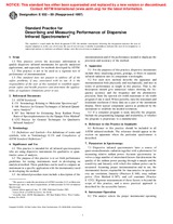 NEPLATNÁ ASTM E932-89(1997) 25.8.1989 náhľad