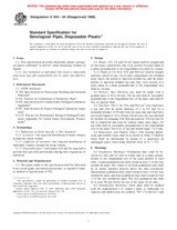 NEPLATNÁ ASTM E934-94(1998) 10.10.1998 náhľad