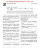 NEPLATNÁ ASTM E935-00e1 1.6.2000 náhľad