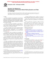 NEPLATNÁ ASTM E935-00(2006) 1.4.2006 náhľad