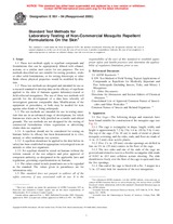 NEPLATNÁ ASTM E951-94(2005) 1.11.2005 náhľad