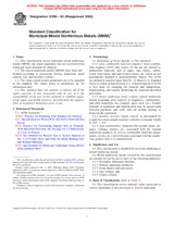 NEPLATNÁ ASTM E956-83(2005) 1.2.2005 náhľad