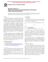 NEPLATNÁ ASTM E958-93(2005) 1.4.2005 náhľad