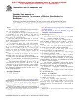NEPLATNÁ ASTM E959-83(2005) 1.2.2005 náhľad